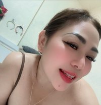 KittyQ - escort in Abu Dhabi