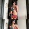Kittyxx - Transsexual escort in Phuket