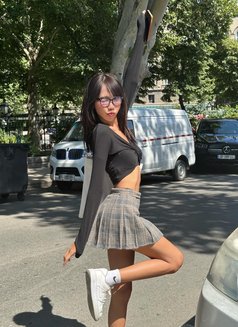 Kittyxx - Transsexual escort in Phuket Photo 7 of 9