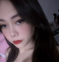 Kittyyy - escort in Manila