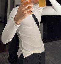 Kitu - Male escort in Dubai