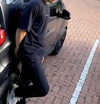 Kitu in dubai - Male escort in Dubai