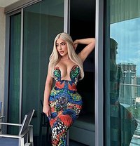 Kiva - escort in Bangkok