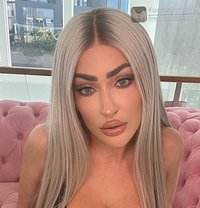 Kiva - escort in Bangkok