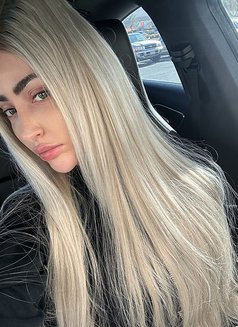 Kiva - escort in Bangkok Photo 6 of 6