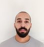 Kivanc Arkan - Male escort in Bangkok Photo 1 of 1