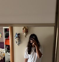 Kivilcim - Transsexual escort in İstanbul