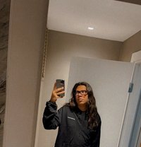 Kivilcim - Transsexual escort in İstanbul