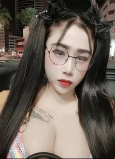 Kiwi 🥝🇹🇭🇧🇭 - Transsexual escort agency in Yanbu Photo 8 of 10