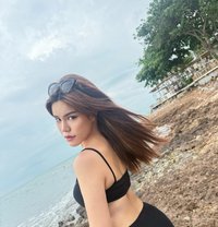 Kiwi from Thailand - Transsexual escort in Bangkok