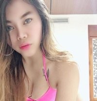 Kiwi Hottie - escort in Bangkok