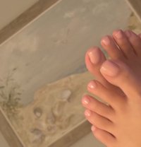 Kiwi - escort in Ho Chi Minh City