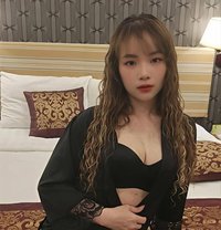 Kiwi - escort in Ho Chi Minh City