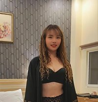 Kiwi - escort in Ho Chi Minh City