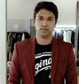 Kiyansh - Acompañantes masculino in Mumbai Photo 1 of 1