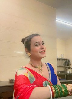 Kiyara Chakraborty - Acompañantes transexual in New Delhi Photo 28 of 29