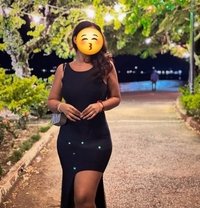 ️ Kiyara - escort in Colombo