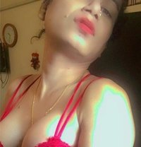 Kiyara - Transsexual escort in New Delhi