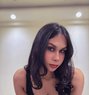 Kiyara Roy - Transsexual escort in New Delhi Photo 1 of 5