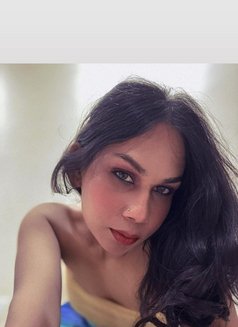 Kiyara Roy - Transsexual escort in New Delhi Photo 4 of 5