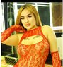Kiyla Hot Russian indipendent - escort in Gurgaon Photo 1 of 5
