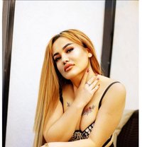 Kiyla Hot Russian - Agencia de putas in Gurgaon