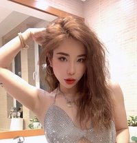 Kiyo 🦋 Full Service 🦋Nuru🫦 - escort in Dubai