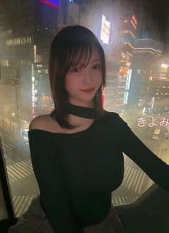 きよみ♡🇯🇵 Kiyomi escort ( Japanese Girl) - escort in Tokyo Photo 2 of 7