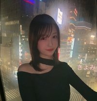 きよみ♡🇯🇵 Kiyomi escort ( Japanese Girl) - escort in Tokyo