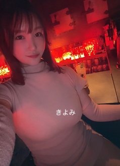 きよみ♡🇯🇵 Kiyomi escort ( Japanese Girl) - escort in Tokyo Photo 1 of 7