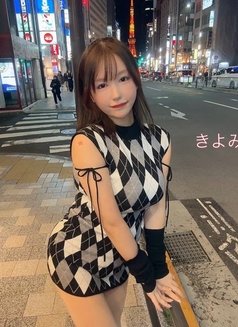 きよみ♡🇯🇵 Kiyomi escort ( Japanese Girl) - escort in Tokyo Photo 3 of 6