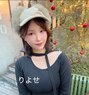 りよせ🇯🇵 escort (RealJapaneseGirl) - escort in Tokyo Photo 1 of 4
