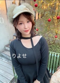 γγγπ―π΅ escort (RealJapaneseGirl) - escort in Tokyo Photo 1 of 4