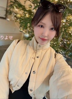 γγγπ―π΅ escort (RealJapaneseGirl) - escort in Tokyo Photo 2 of 4