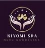 KIYOMI SPA MNL - masseuse in Manila Photo 1 of 12