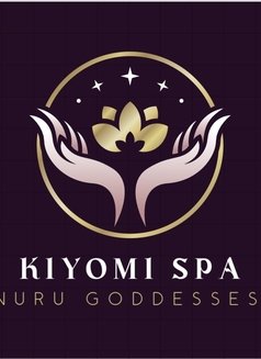 KIYOMI SPA MNL - Masajista in Manila Photo 1 of 12