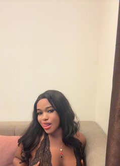 Kizzy - escort in Kuala Lumpur Photo 1 of 6