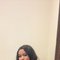 Kizzy - escort in Kuala Lumpur