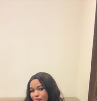 Kizzy - escort in Kuala Lumpur