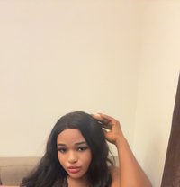 Kizzy - escort in Kuala Lumpur