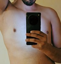 KK@Bahrain 🇧🇭 - Male escort in Al Manama