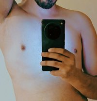 KK@Bahrain 🇧🇭 24/7 Available - Male escort in Al Manama