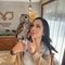 KkCatdall 🇹🇭 - Transsexual escort in Abu Dhabi Photo 2 of 21