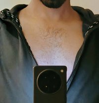 KK@Bahrain 🇧🇭 - Male escort in Al Manama