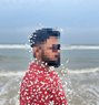 KK - Independent - Male escort in Bangalore Photo 1 of 4