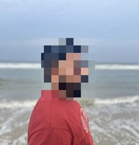 KK - Independent - Male escort in Bangalore