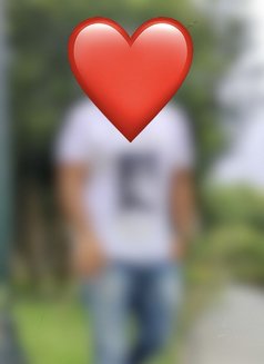 KK - Independent - Male escort in Bangalore Photo 3 of 4