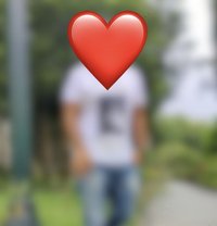 KK - Independent - Male escort in Bangalore