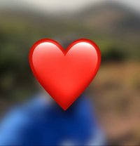 KK - Independent - Male escort in Bangalore