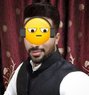 Kkabir - Male escort in Pune Photo 1 of 1